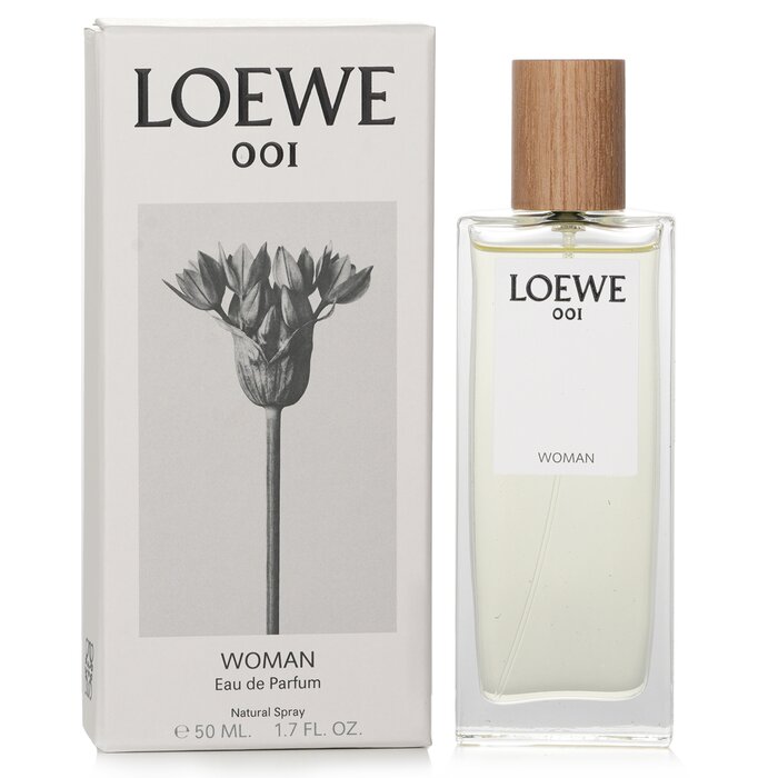 Loewe 001 Eau De Parfum Spray  50ml/1.7ozProduct Thumbnail