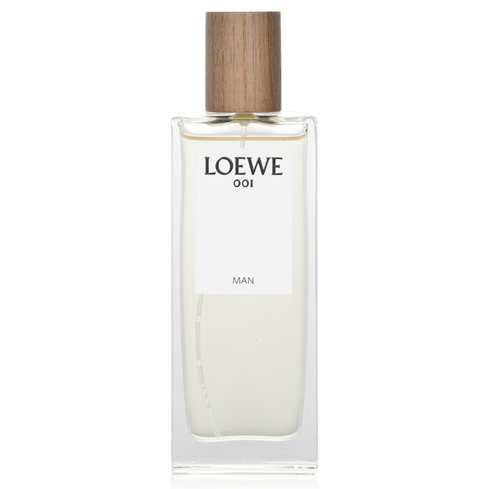 Loewe 001 Man Eau De Parfum Spray  50ml/1.7ozProduct Thumbnail