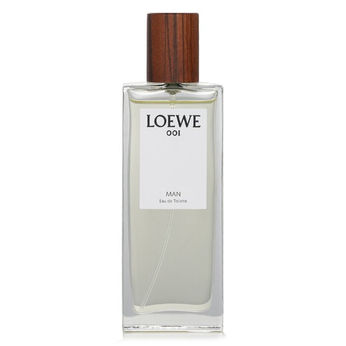Loewe 001 Man Eau De Toilette Spray 50ml/1.7ozProduct Thumbnail
