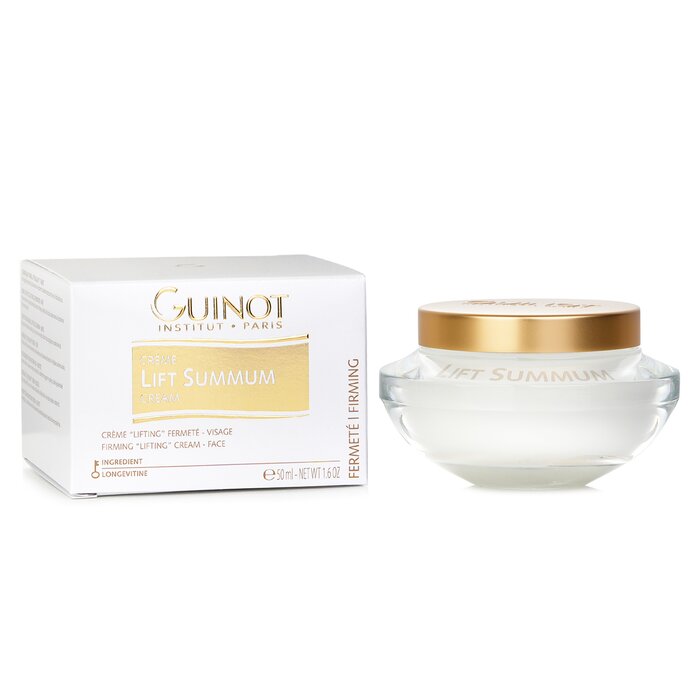 Guinot Lift Summum Cream - Kiinteyttävä Lifting Cream kasvoille 50ml/1.6ozProduct Thumbnail