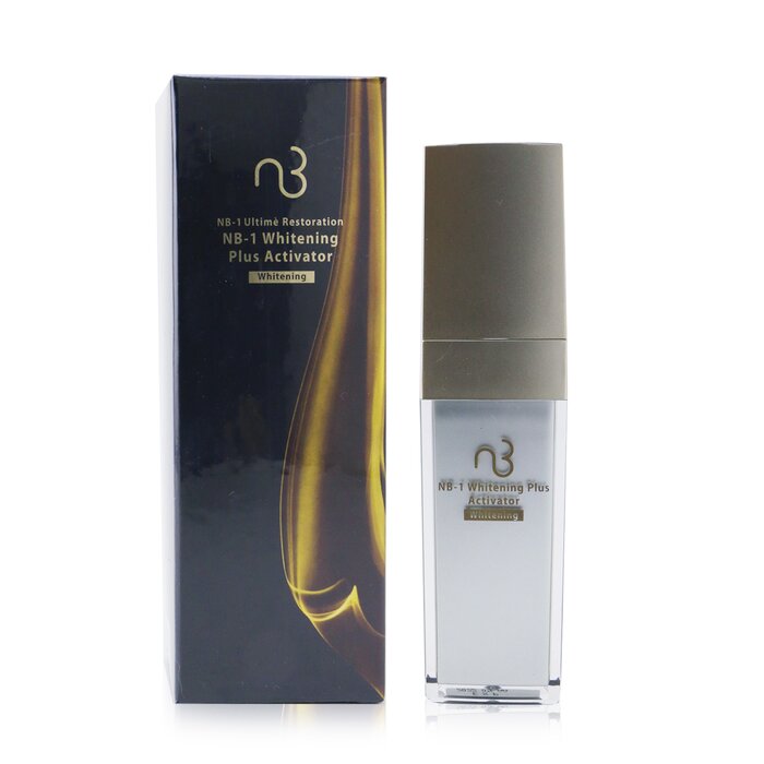 Natural Beauty NB-1 Ultime Restoration NB-1 Whitening Plus Aktivatoru 20mlProduct Thumbnail