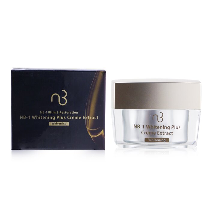 Natural Beauty NB-1 Ultime Restoration NB-1 Whitening Plus Creme Extract 20gProduct Thumbnail
