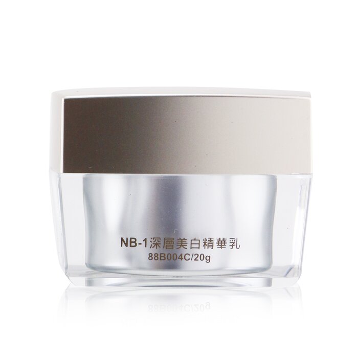 Natural Beauty NB-1 Ultime Restoration NB-1 Whitening Plus Creme Extract תמצית קרם להלבנת העור 20gProduct Thumbnail