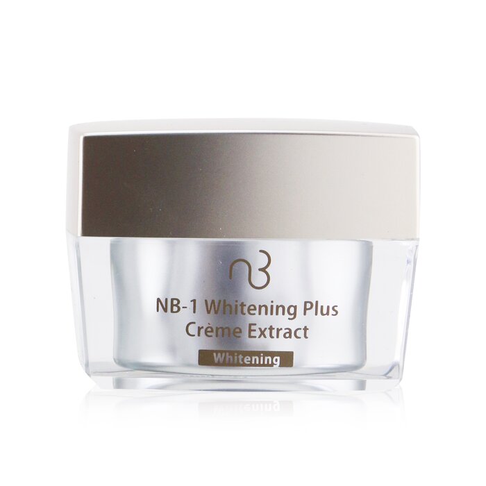 Natural Beauty NB-1 Ultime Restoration NB-1 Whitening Plus Creme -uute 20gProduct Thumbnail