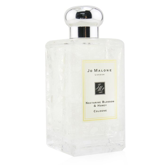 Jo Malone Nectarine Blossom & Honey Cologne Spray With Daisy Leaf Lace Design (Originally Without Box) 100ml/3.4ozProduct Thumbnail