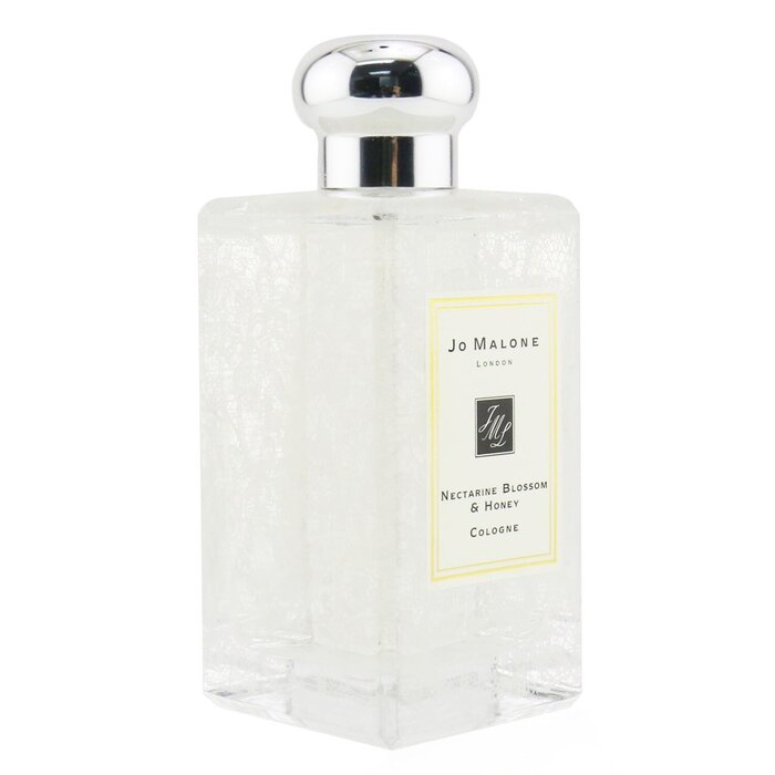 ジョーマローン Jo Malone Nectarine Blossom & Honey Cologne Spray With Wild Rose Lace Design (Originally Without Box) 100ml/3.4ozProduct Thumbnail