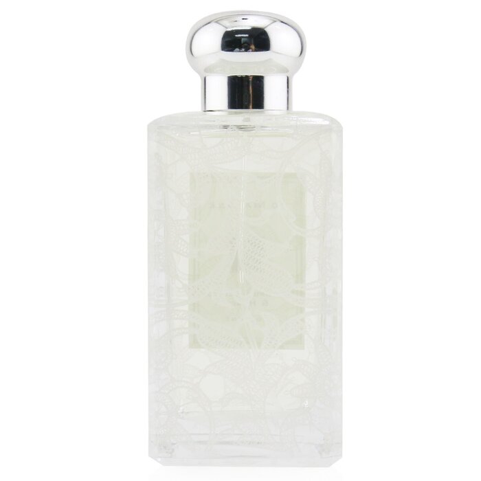 Jo Malone Nectarine Blossom & Honey Cologne Spray With Wild Rose Lace Design (Originally Without Box) 100ml/3.4ozProduct Thumbnail