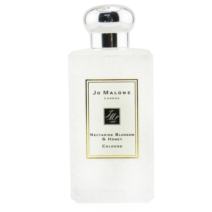 Jo Malone Nectarine Blossom & Honey Cologne Spray With Wild Rose Lace Design (Originally Without Box) 100ml/3.4ozProduct Thumbnail