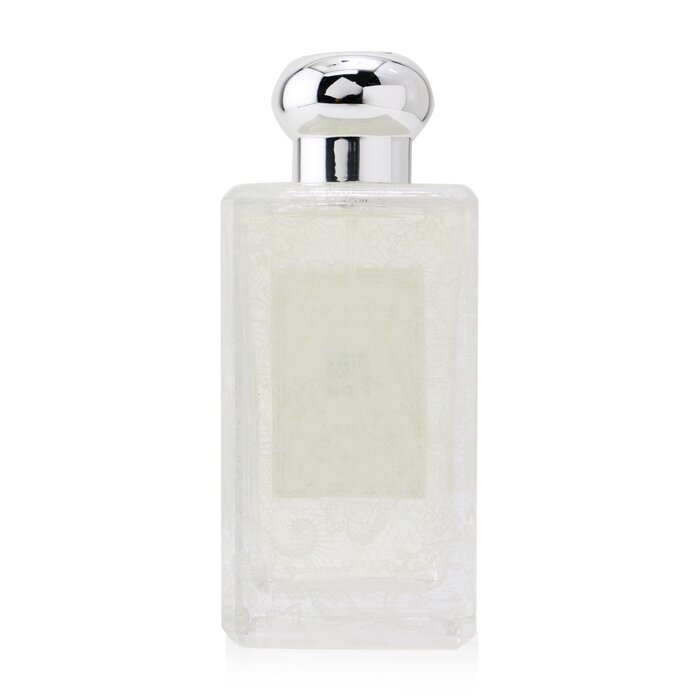 Jo Malone Peony & Blush Suede Cologne Spray With Wild Rose Lace Design (Originally Without Box) 100ml/3.4ozProduct Thumbnail
