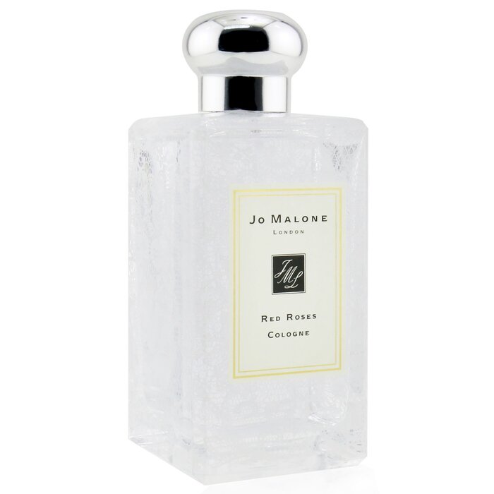 Jo Malone Red Roses Cologne Spray With Wild Rose Lace Design (Originally Without Box) 100ml/3.4ozProduct Thumbnail