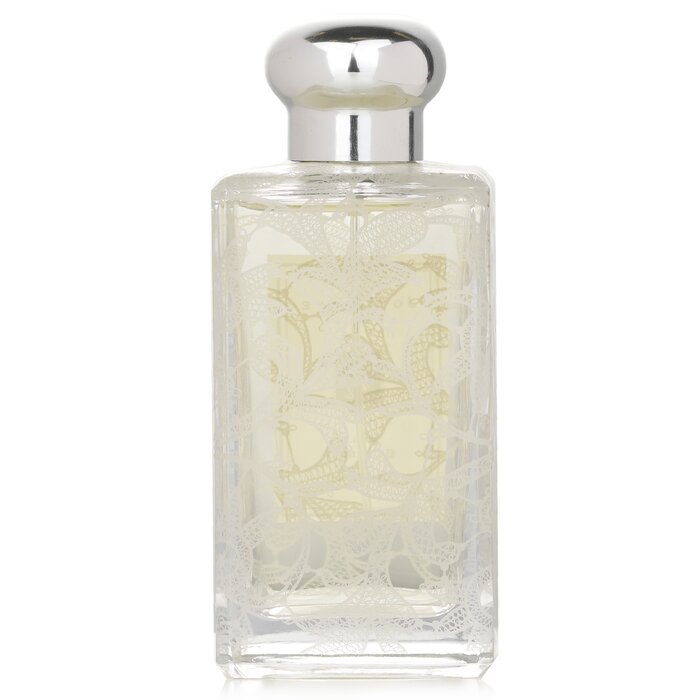 Jo Malone Wild Bluebell Cologne Spray With Daisy Leaf Lace Design (Originally Without Box) 100ml/3.4ozProduct Thumbnail