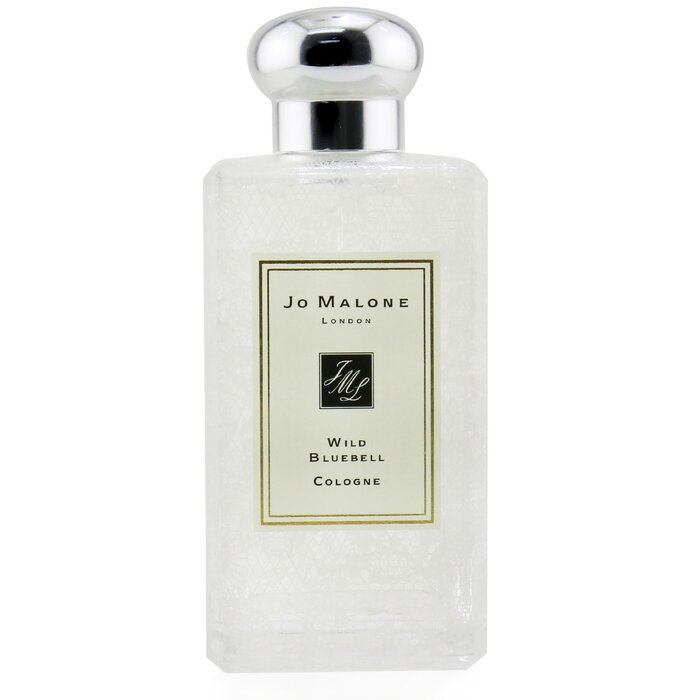 Jo Malone Wild Bluebell קולון ספריי With Wild Rose Lace Design (במקור ללא קופסה) 100ml/3.4ozProduct Thumbnail