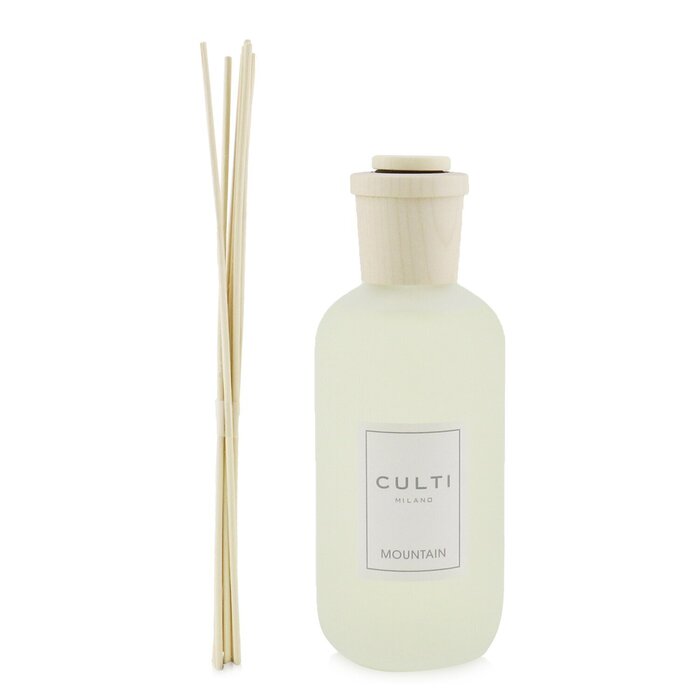 CULTI MILANO Stile Room Diffuser - Mountain 250ml/8.33ozProduct Thumbnail