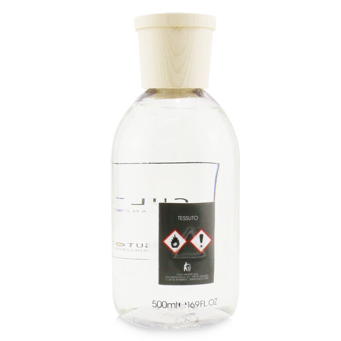 CULTI MILANO 欢迎扩香器 Welcome Diffuser - Tessuto 500ml/16.6ozProduct Thumbnail