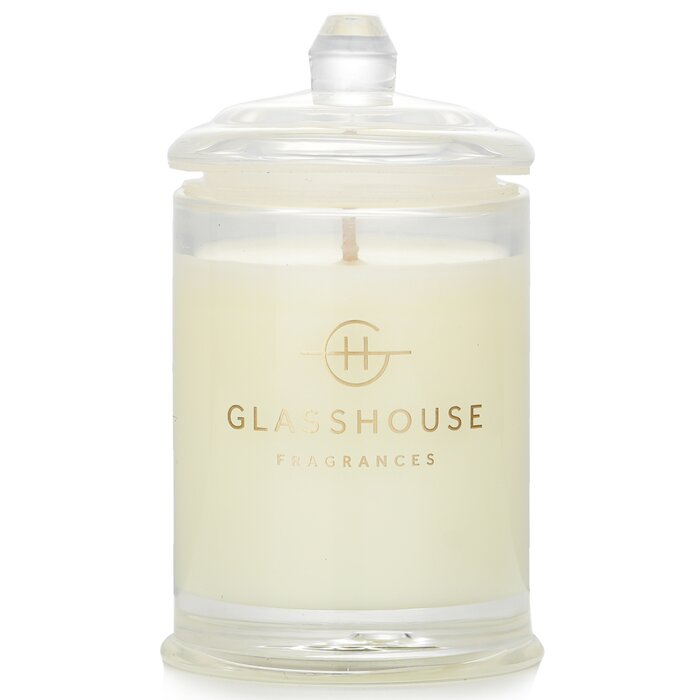 Glasshouse Triple Scented Soy Candle - A Tango In Barcelona (Tuberose & Plum) 60g/2.1ozProduct Thumbnail