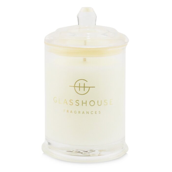 Glasshouse Triple Scented Soy Candle - One Night In Rio (Passionfruit & Lime)  60g/2.1ozProduct Thumbnail