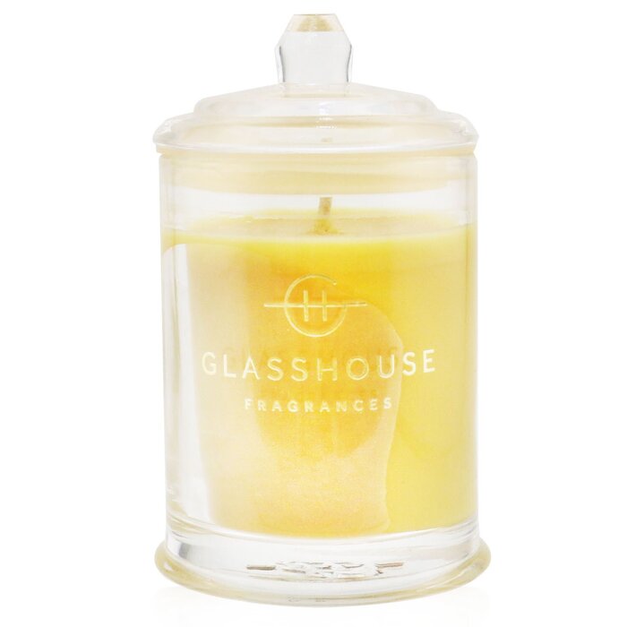Glasshouse Triple Scented Soy Candle - A Tahaa Affair (Vanilla Caramel) 60g/2.1ozProduct Thumbnail