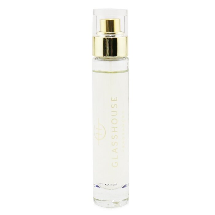 Glasshouse Rendezvous (Amber & Orchid) Eau De Parfum Spray 14ml/0.47ozProduct Thumbnail
