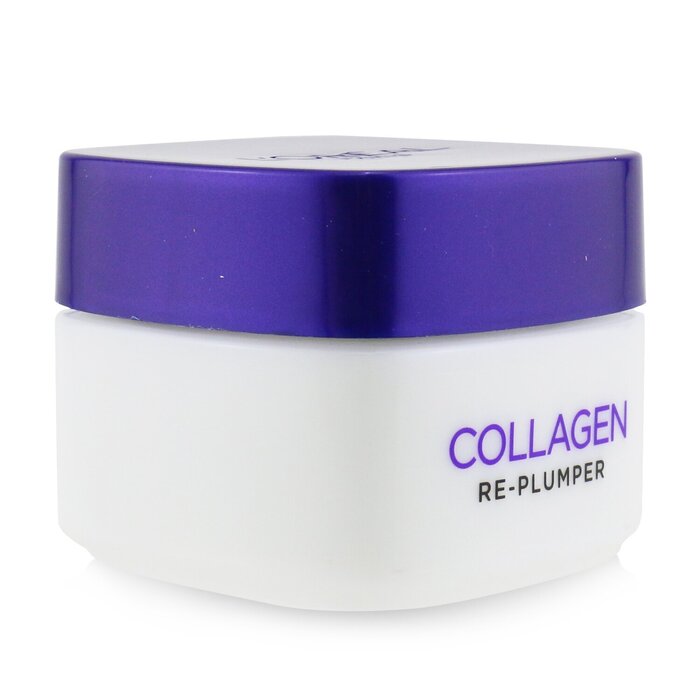 L'Oreal Collagene Crema de Día Re-Llenadora 50ml/1.7ozProduct Thumbnail