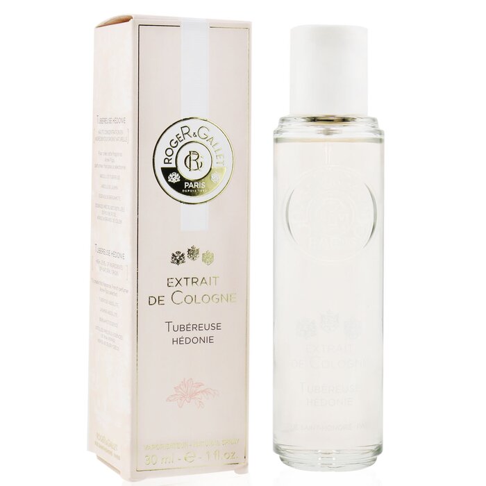 Roger & Gallet Extrait De Cologne Tubereuse Hedonie Spray 30ml/1ozProduct Thumbnail