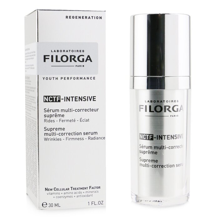 Filorga NCTF-Intensive Supreme Multi-Correct Serum 30ml/1ozProduct Thumbnail