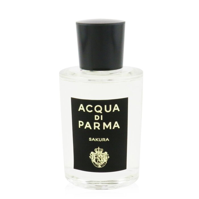 아쿠아 디 파르마  Acqua Di Parma 시그니처 오브 더 썬 사쿠라 (셀로판 포장없음) 100ml/3.4ozProduct Thumbnail