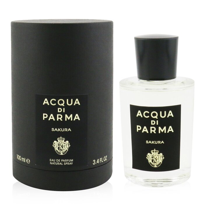 Acqua Di Parma Signatures Of The Sun Sakura Eau de Parfum Spray (Without Cellophane) 100ml/3.4ozProduct Thumbnail