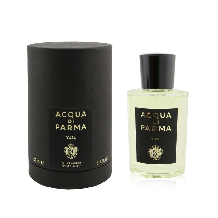 Acqua Di Parma Signatures Of The Sun Yuzu Eau de Parfum Spray (Sin Celofán) 100ml/3.4ozProduct Thumbnail