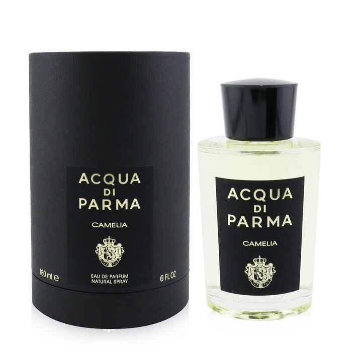 Acqua Di Parma Signatures Of The Sun Camelia Eau de Parfum Spray (Without Cellophane) 180ml/6ozProduct Thumbnail