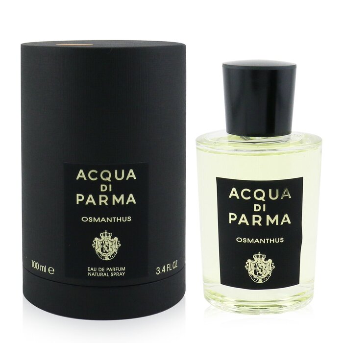 Acqua Di Parma Signatures Of The Sun Osmanthus Eau de Parfum Spray (Without Cellophane) 100ml/3.4ozProduct Thumbnail