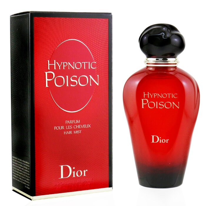 Christian Dior Hypnotic Poison מיסט לשיער 40ml/1.3ozProduct Thumbnail