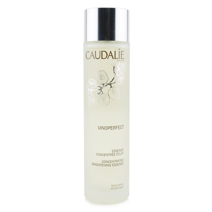 Caudalie Vinoperfect Concentrated Brightening Essence (Unboxed) 150ml/5ozProduct Thumbnail