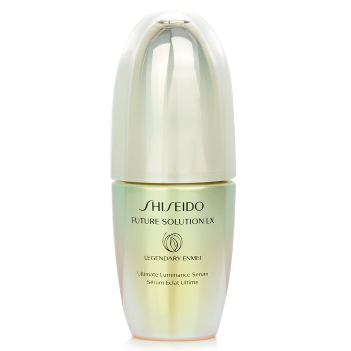 Shiseido Future Solution LX Legendary Enmei Ultimate Luminance Suero 30ml/1ozProduct Thumbnail