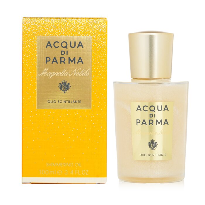 Acqua Di Parma Magnolia Nobile Shimmering Oil 100ml/3.4ozProduct Thumbnail