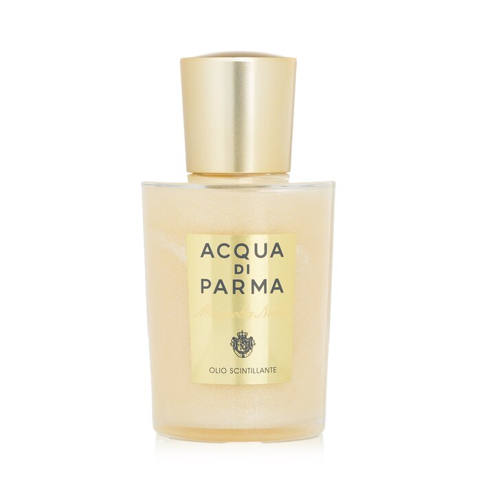 Acqua Di Parma زيت ملمع Magnolia Nobile 100ml/3.4ozProduct Thumbnail
