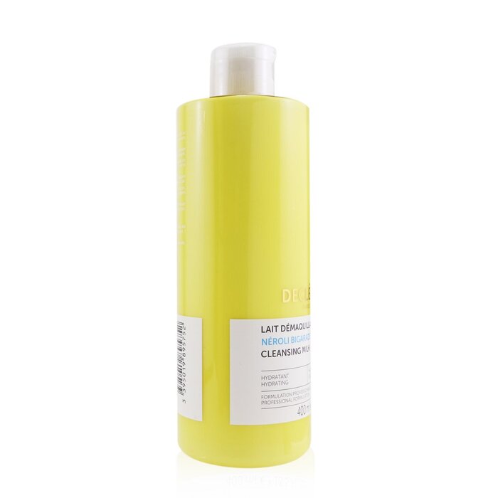 Decleor Neroli Bigarade Facial Cleansing Milk (Limited Edition) 400ml/13.5ozProduct Thumbnail