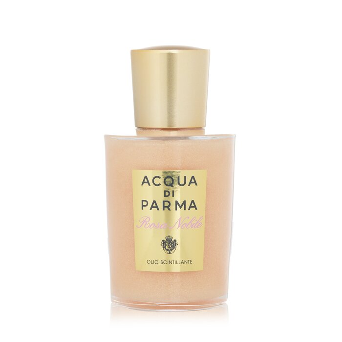 Acqua Di Parma Rosa Nobile Shimmering Oil 100ml/3.4ozProduct Thumbnail