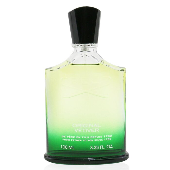 Creed Original Vetiver Fragrance Spray 100ml/3.3ozProduct Thumbnail