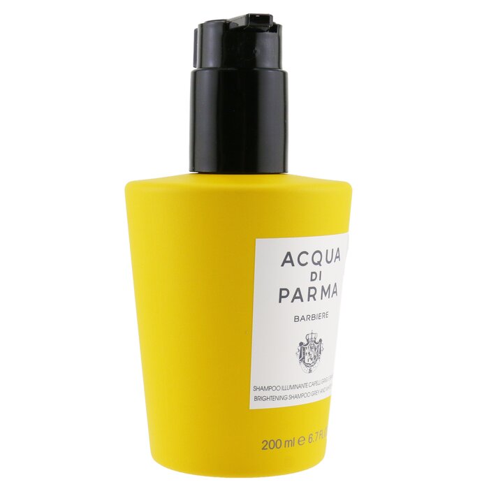 Acqua Di Parma Brightening Shampoo (Grey and White Hair) 200ml/6.7ozProduct Thumbnail