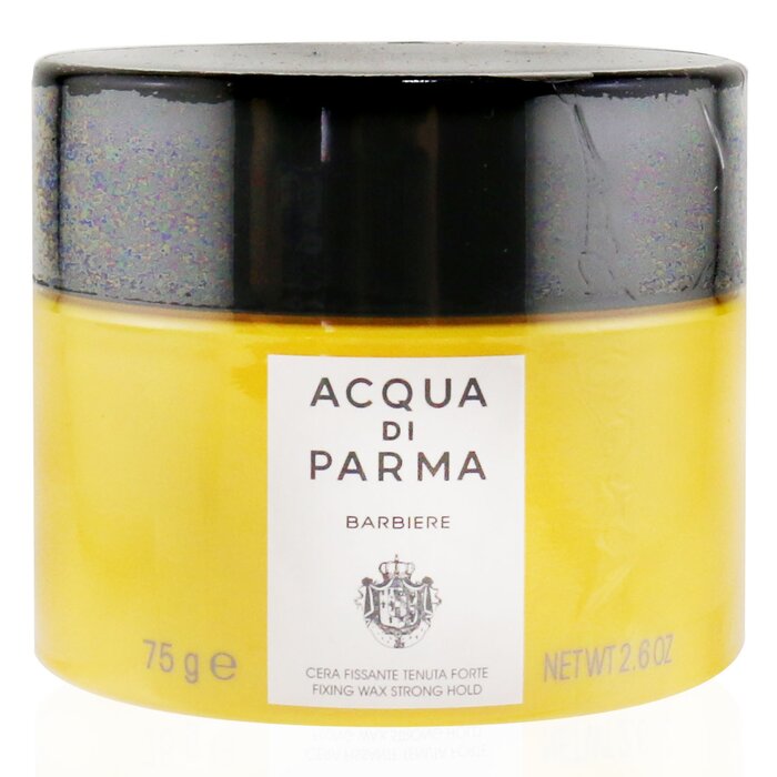 Acqua Di Parma 帕爾瑪之水 造型髮蠟（強固定力） 75g/2.6ozProduct Thumbnail