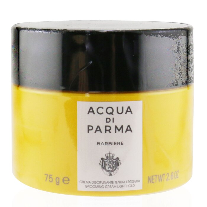 Acqua Di Parma Grooming Cream (Light Hold) 75g/2.6ozProduct Thumbnail