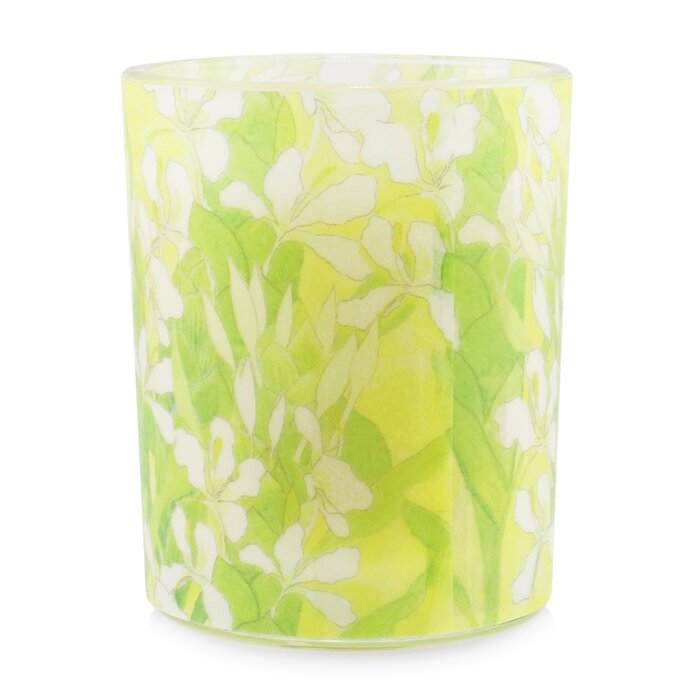Carroll & Chan 100% Beeswax Votive Candle נר 100% שעוות דבורים - Ginger Lily 65g/2.3ozProduct Thumbnail