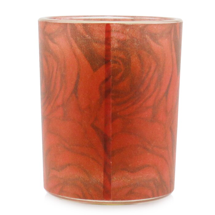 Carroll & Chan 100% Beeswax Votive Candle - Red Red Rose 65g/2.3ozProduct Thumbnail