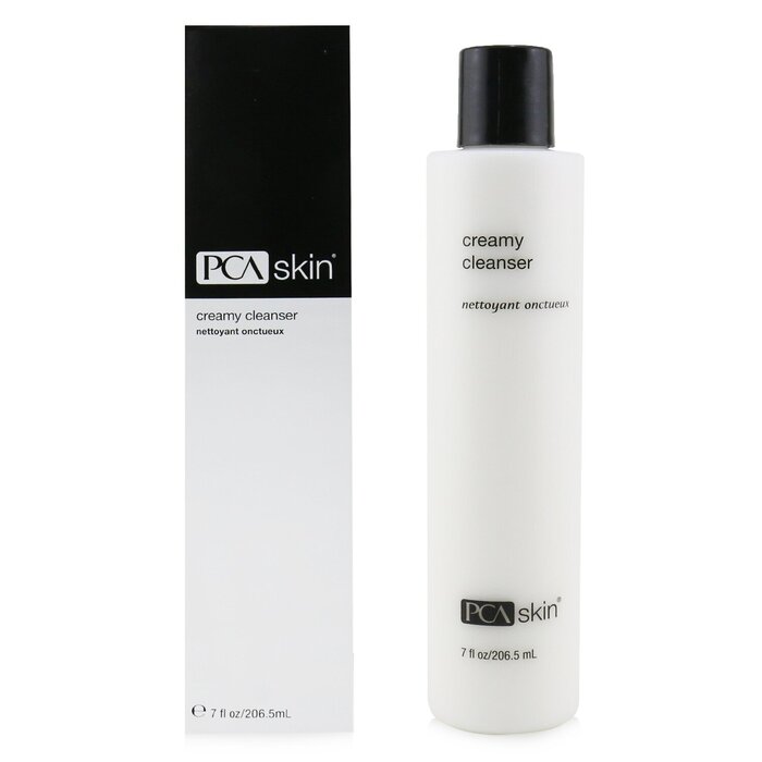 PCA Skin Creamy Cleanser (Box Slightly Damaged) 206.5ml/7ozProduct Thumbnail