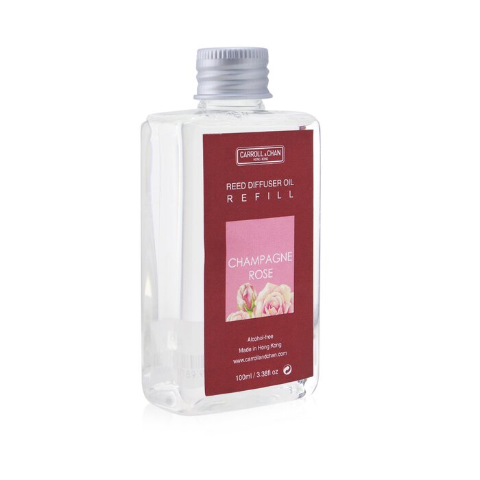 Carroll & Chan Reed Diffuser Refill - Champagne Rose 100ml/3.38ozProduct Thumbnail