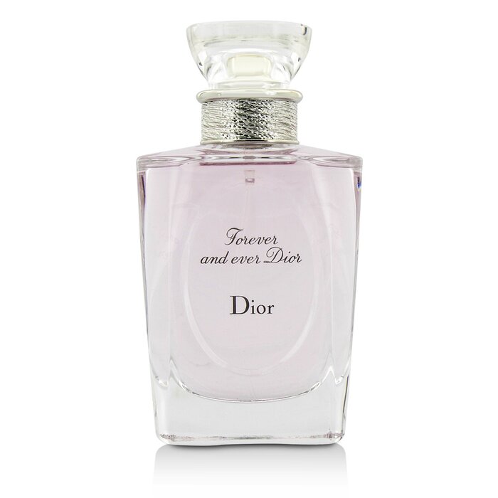 Christian Dior Forever & Ever Dior Тоалетна Вода Спрей 50ml/1.7ozProduct Thumbnail