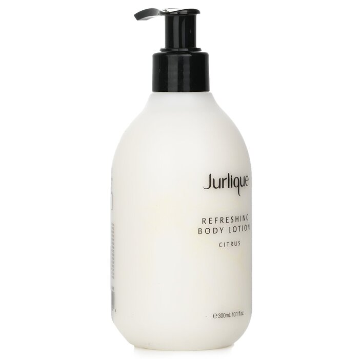 Jurlique 茱莉蔻  Citrus Refreshing Body Lotion (Exp. Date 01/2021) 300ml/10.1ozProduct Thumbnail