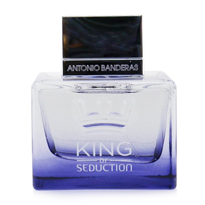 Antonio Banderas King Of Seduction Eau De Toilette Spray 50ml/1.7ozProduct Thumbnail