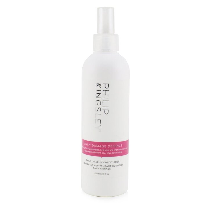 Philip Kingsley Daily Damage Defence Daily Leave-In Conditioner 250ml/8.45ozProduct Thumbnail