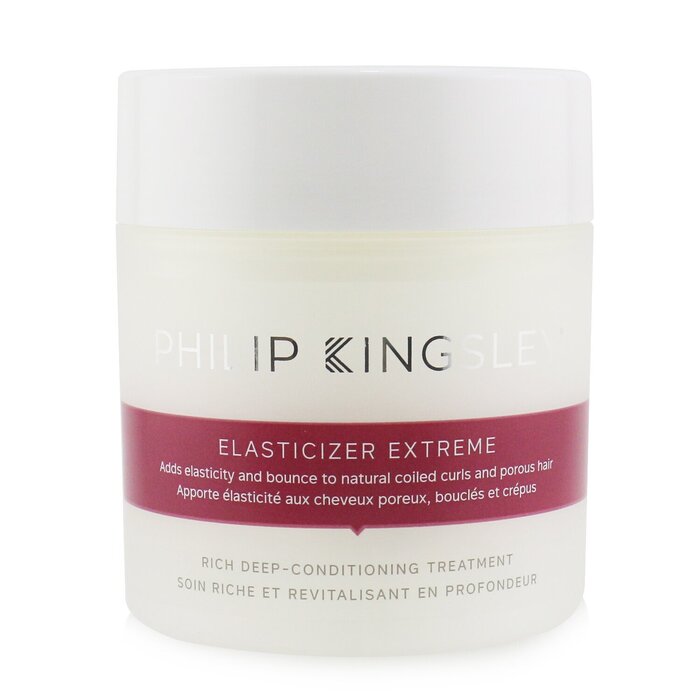 Philip Kingsley Elasticizer Extreme Rich Deep-Conditioning Treatment 150ml/5.07ozProduct Thumbnail